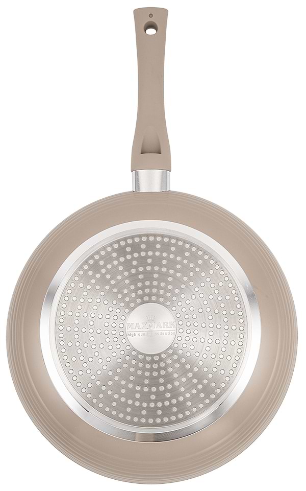 Фото - Сковорода універсальна Maxmark MK-CH1026