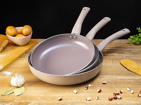 Фото - Сковорода універсальна Maxmark MK-CH1026