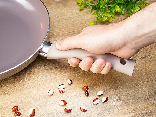 Фото - Сковорода універсальна Maxmark MK-CH1026