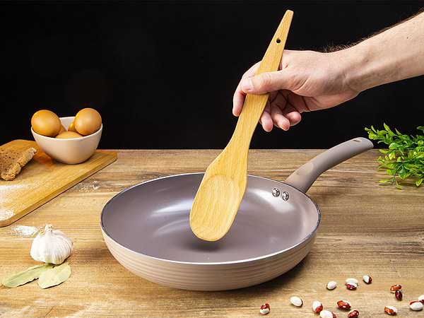 Фото - Сковорода універсальна Maxmark MK-CH1026