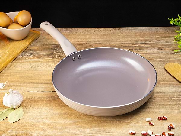 Фото - Сковорода універсальна Maxmark MK-CH1026