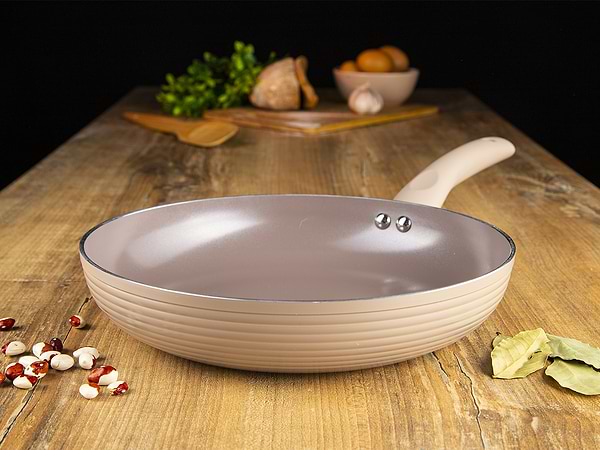 Фото - Сковорода універсальна Maxmark MK-CH1026