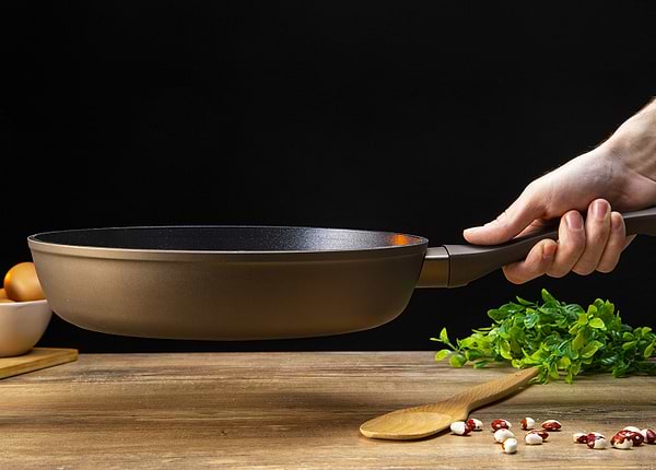 Фото - Сковорода универсальная Maxmark MK-DM1028