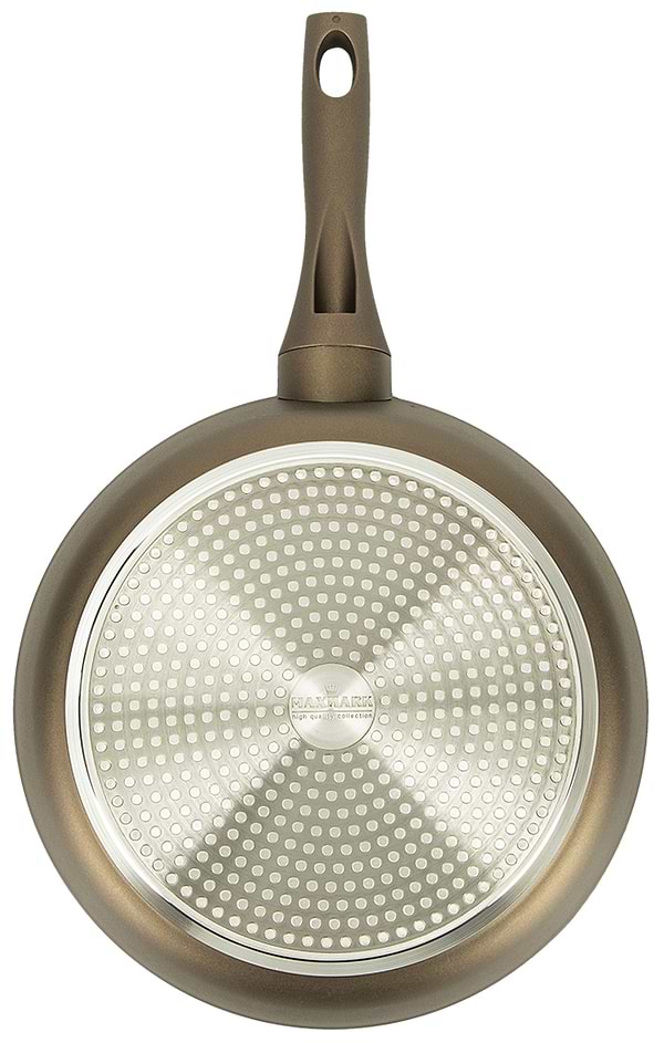 Фото - Сковорода универсальная Maxmark MK-DM1028