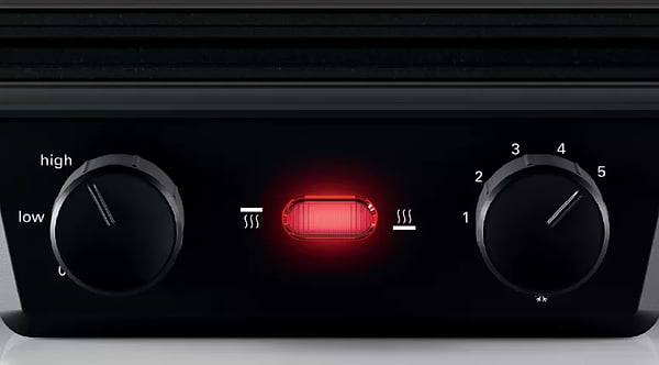 Фото - Уцінка - Гриль-барбекю електричний Bosch TCG4215 #