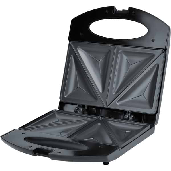 Бутербродниця Dario DSG753 Black - Фото 1