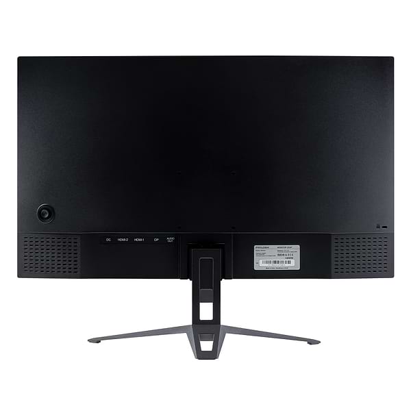 Фото - Монитор игровой ProLogix GM2324C VA Black Curved