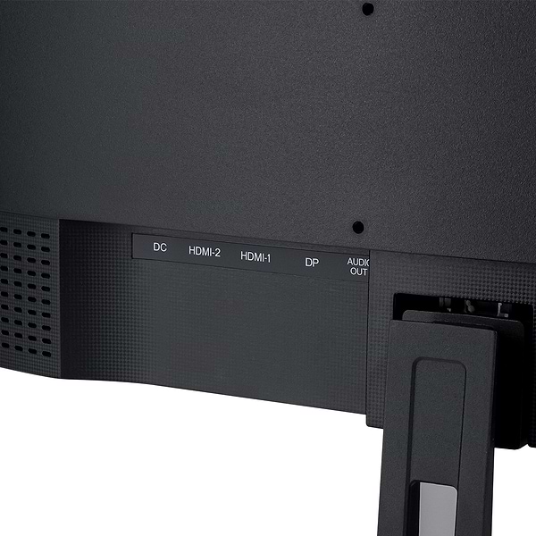 Фото - Монитор игровой ProLogix GM2324C VA Black Curved