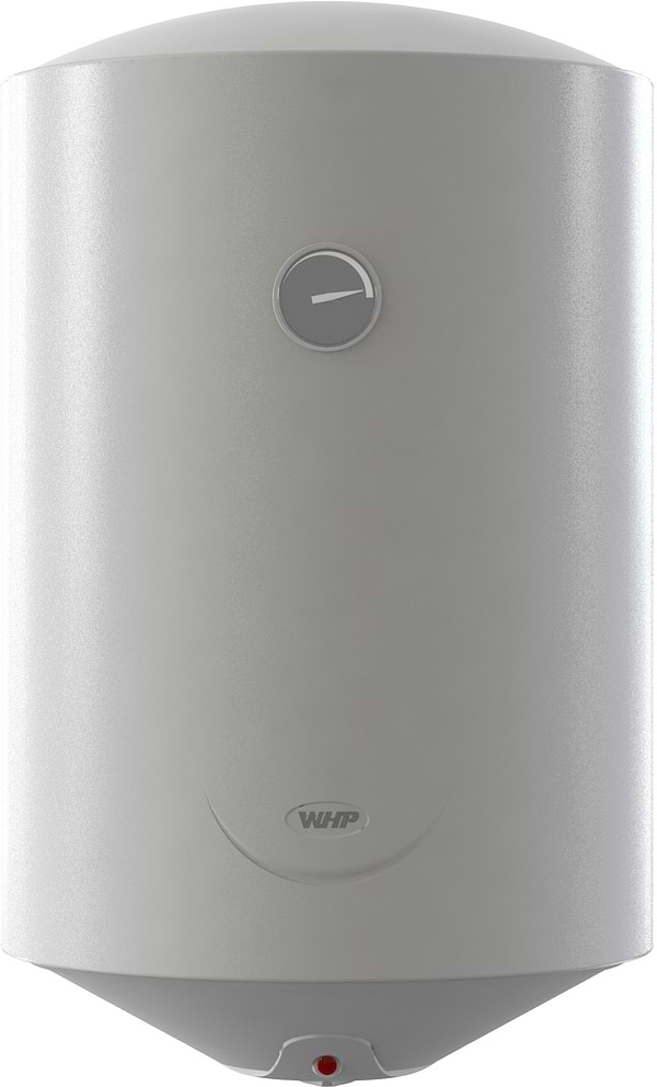 Фото - Водонагреватель WHP Max 80