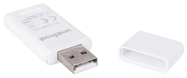 Фото - Модуль WIFI для кондиціонера Vestfrost EU-OSK103