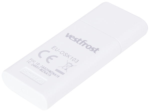 Модуль WIFI для кондиционера Vestfrost EU-OSK103 купить - цена ...