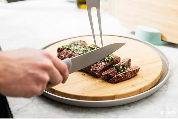 Фото - Набор столовых приборов Berghoff 3950095 LEO