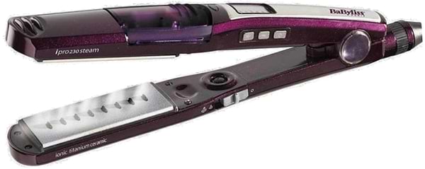 Фото - Выпрямитель волос Babyliss ST395E Фото - Выпрямитель волос Babyliss ST395E