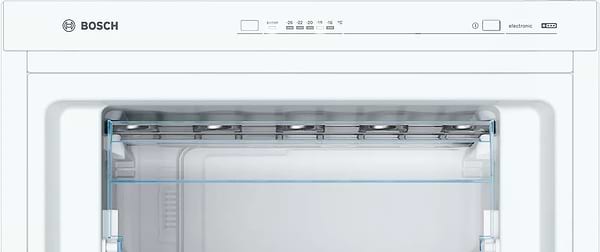 Фото - Морозильна камера Bosch GSV33VWE0N