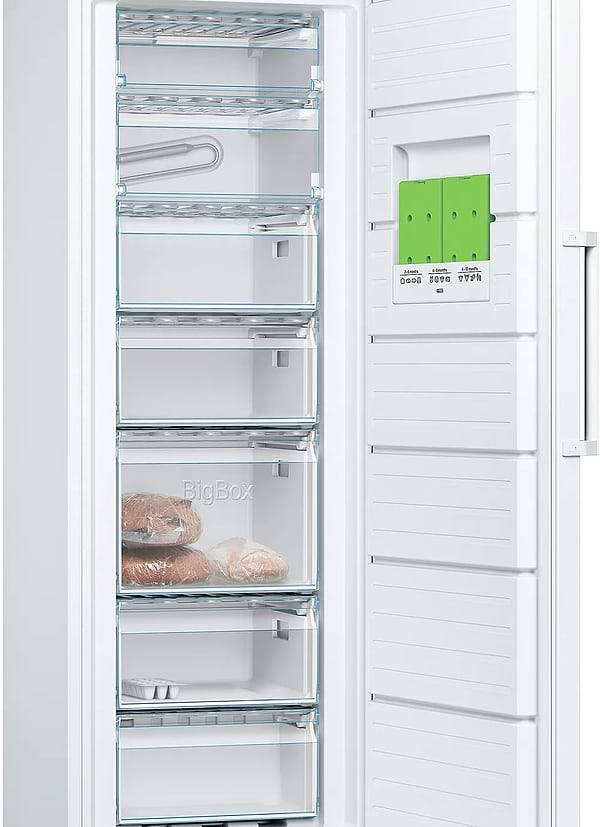 Фото - Морозильна камера Bosch GSV33VWE0N