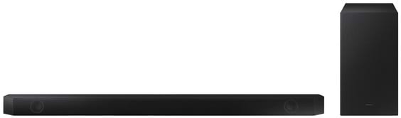 Уценка - Саундбар Samsung HW-Q600B/RU