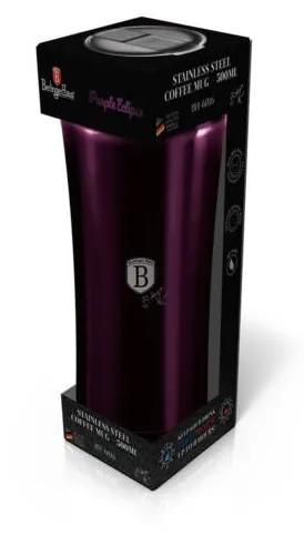 Фото - Термочашка BerlingerHaus 500 мл (BH 6816)