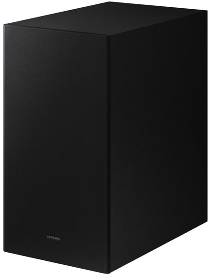 Фото - Уцінка - Саундбар Samsung HW-Q600B/RU