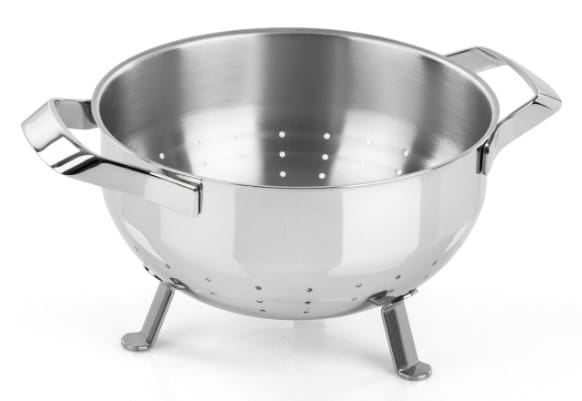 Друшляк Barazzoni MY POT 22 см (160015022) - Фото 1