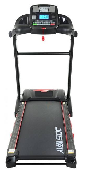 Фото - Бігова доріжка Jogway TJ532C (by FitLogic)
