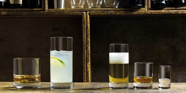 Фото - Набір склянок Schott Zwiesel 6 шт. 0,330 л 577705