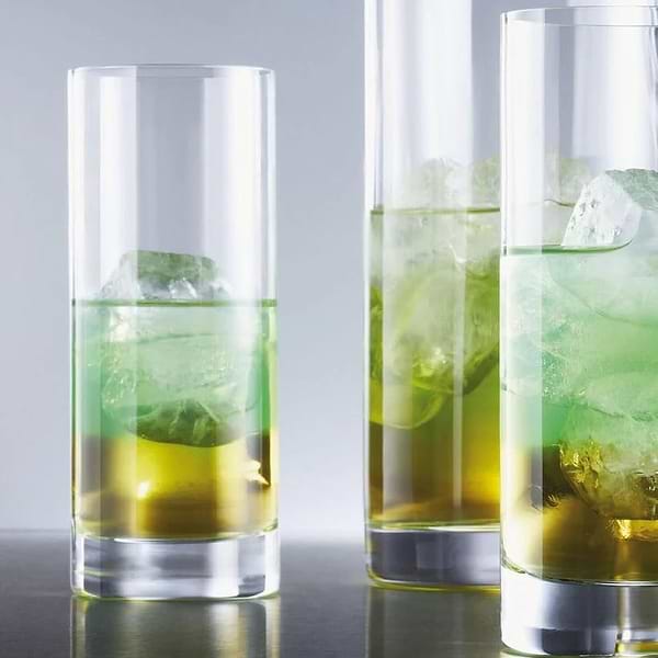 Фото - Набір склянок Schott Zwiesel 6 шт. 0,330 л 577705