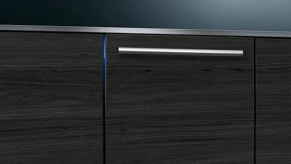 Фото - Посудомоечная машина встраиваемая Siemens SX75ZX48CE