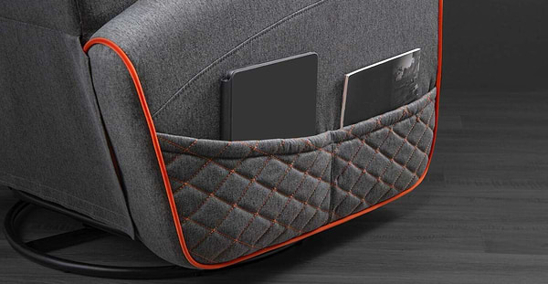 Фото - Кресло для геймеров Cougar FIDOM