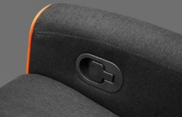 Фото - Кресло для геймеров Cougar FIDOM