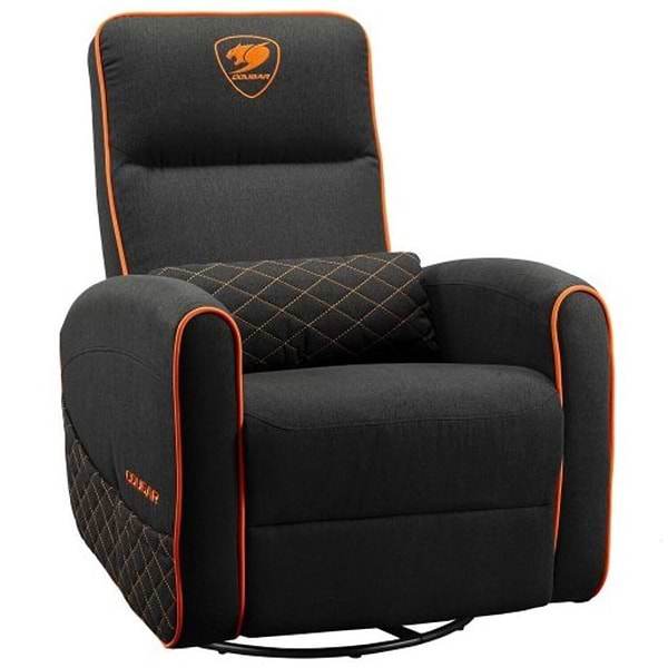 Фото - Кресло для геймеров Cougar FIDOM