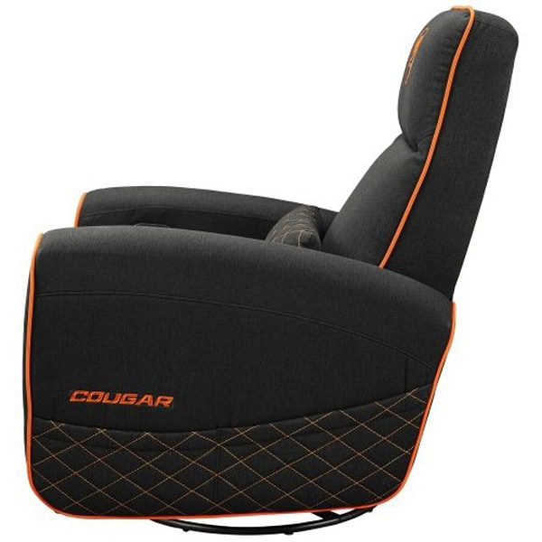 Фото - Кресло для геймеров Cougar FIDOM
