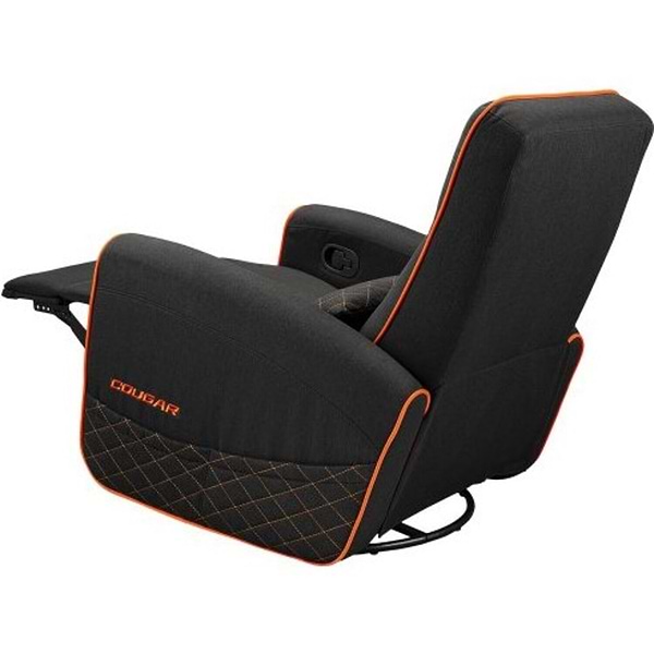 Фото - Кресло для геймеров Cougar FIDOM