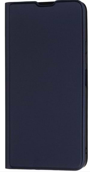 Чехол для смартфона BeCover Exclusive New Style for Xiaomi Redmi 13C / Poco C65 Blue (711194) - Фото 1