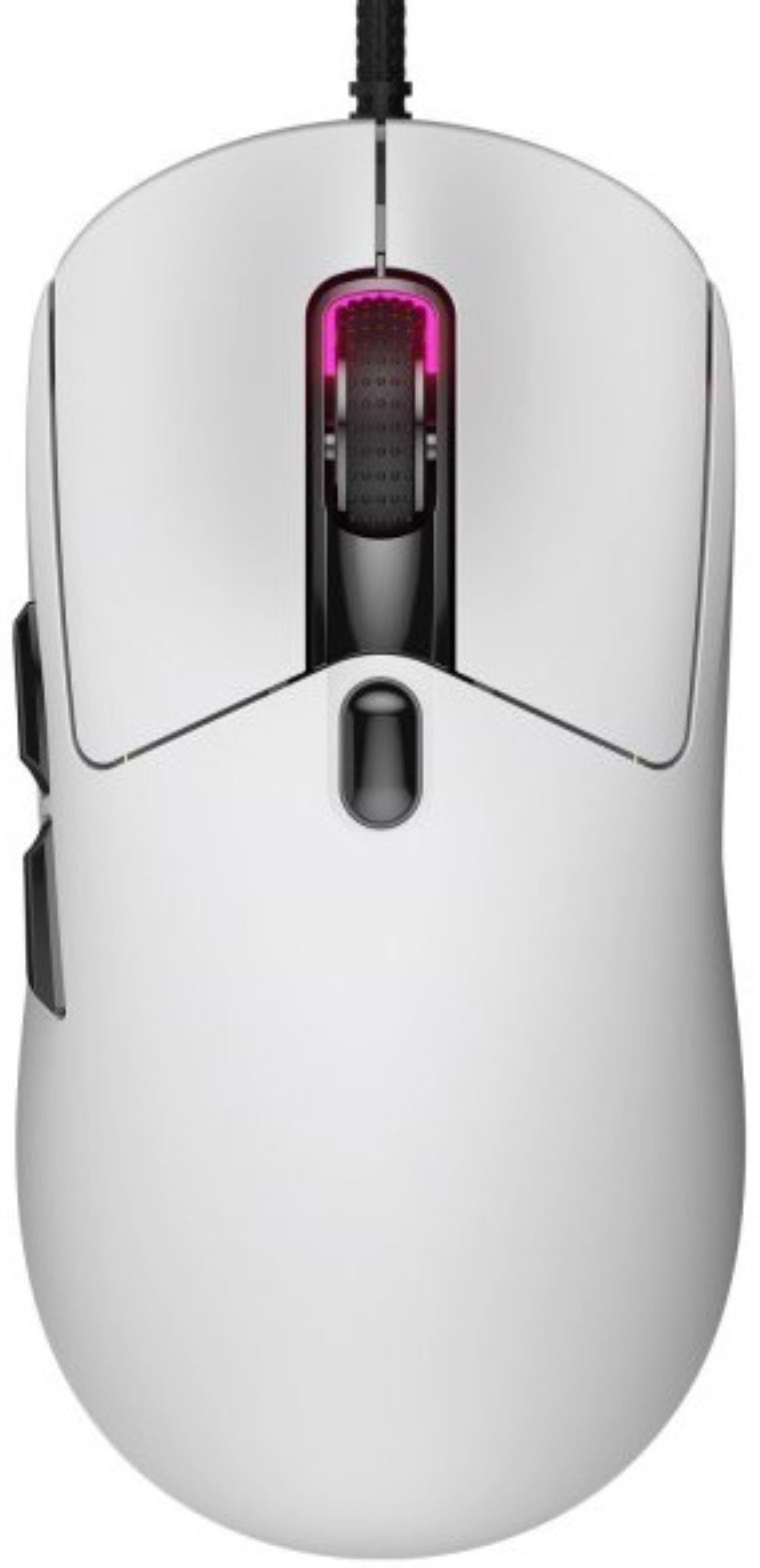 Мышь проводная игровая Cougar Minos Neo White - Фото 1
