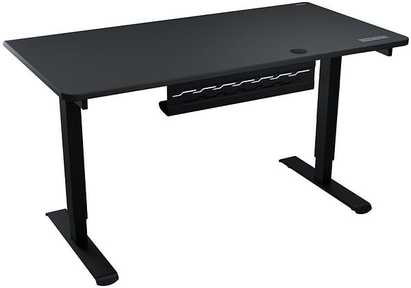 Фото - Стіл з електрорегулюванням висоти Cougar Royal 150 Elite Black