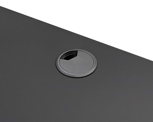 Фото - Стіл з електрорегулюванням висоти Cougar Royal 150 Elite Black