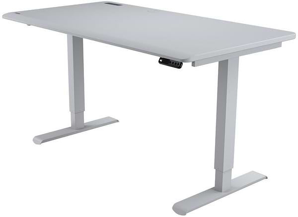 Фото - Стіл з електрорегулюванням висоти Cougar Royal 150 Elite White
