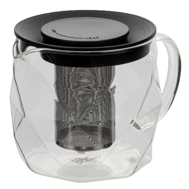 Чайник заварювальний RESTO AIN 1 л (90516) - Фото 1