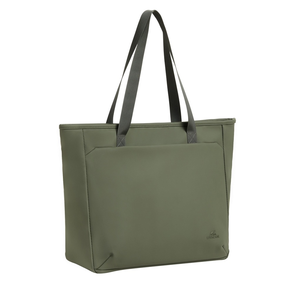 Сумка для ноутбуку RIVACASE 7821 Olive green - Фото 1