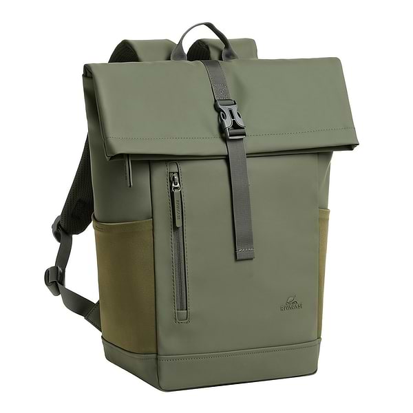 Фото - Рюкзак для ноутбука RIVACASE 7826 Olive green