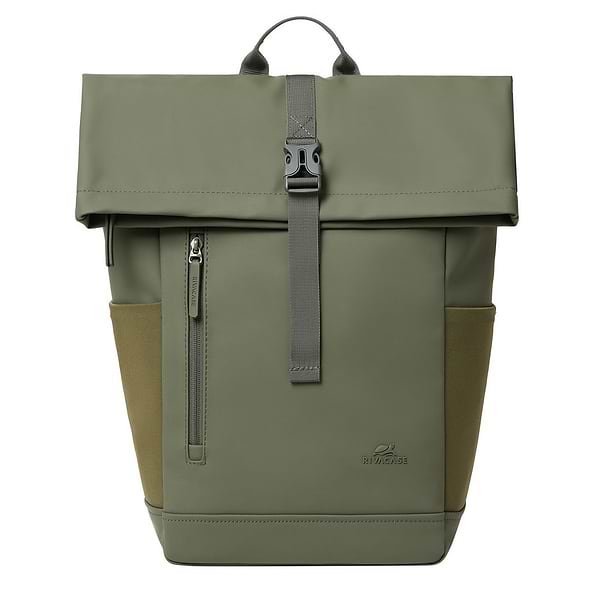 Фото - Рюкзак для ноутбука RIVACASE 7826 Olive green