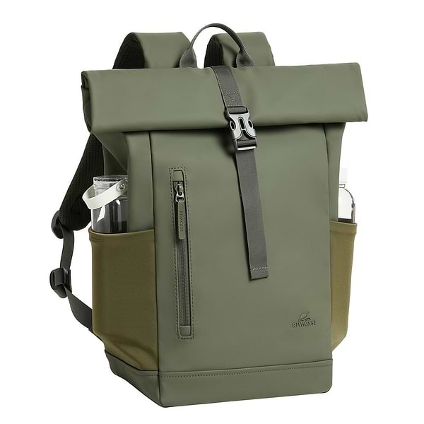 Фото - Рюкзак для ноутбука RIVACASE 7826 Olive green