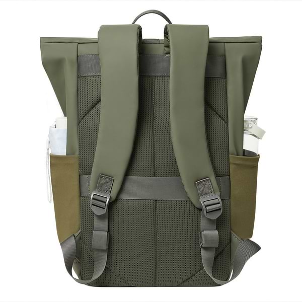 Фото - Рюкзак для ноутбука RIVACASE 7826 Olive green