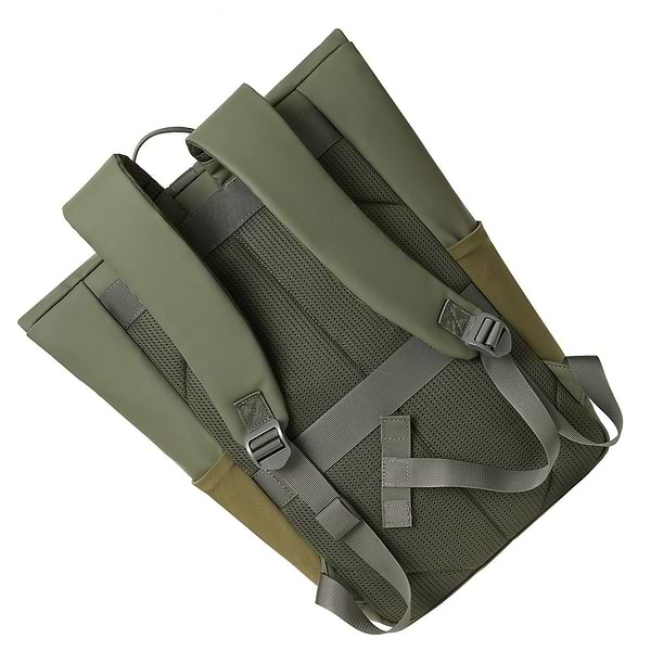 Фото - Рюкзак для ноутбука RIVACASE 7826 Olive green