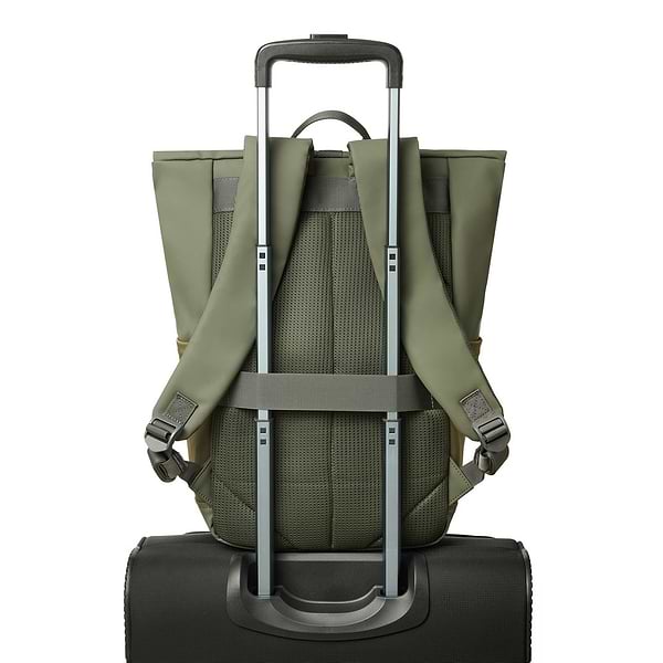 Фото - Рюкзак для ноутбука RIVACASE 7826 Olive green