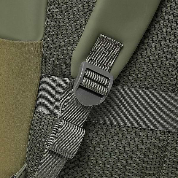 Фото - Рюкзак для ноутбука RIVACASE 7826 Olive green