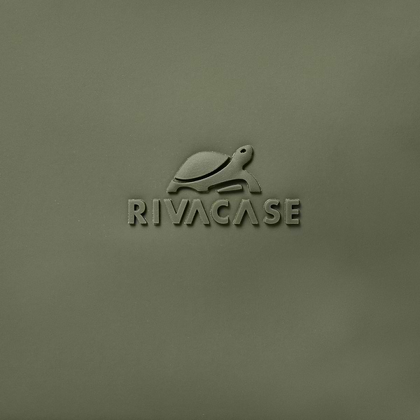 Фото - Рюкзак для ноутбука RIVACASE 7826 Olive green