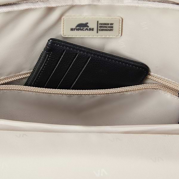 Фото - Сумка для ноутбука RIVACASE 7921 Black