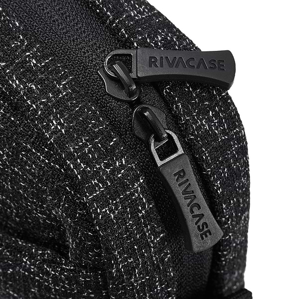 Фото - Сумка для ноутбука RIVACASE 7921 Black