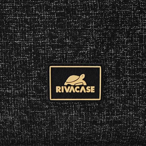 Фото - Сумка для ноутбука RIVACASE 7921 Black